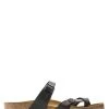 Birkenstock Mules Femme Mayari Noir