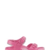 Birkenstock Mules Enfant Rio Eva Kids Beetroot Purple