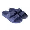 Cacatoes Claquettes Femme Carioca Women Navy