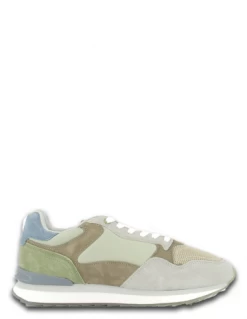Hoff Baskets De Ville Homme Baku Daim Multicolor