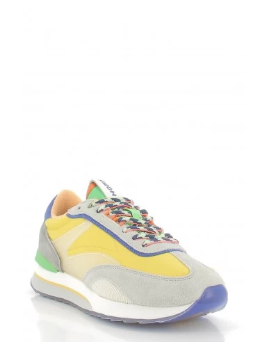 Hoff Baskets De Ville Femme Lion Daim Multicolor – Image 3