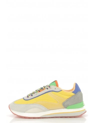 Hoff Baskets De Ville Femme Lion Daim Multicolor – Image 4