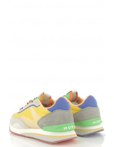 Hoff Baskets De Ville Femme Lion Daim Multicolor – Image 5