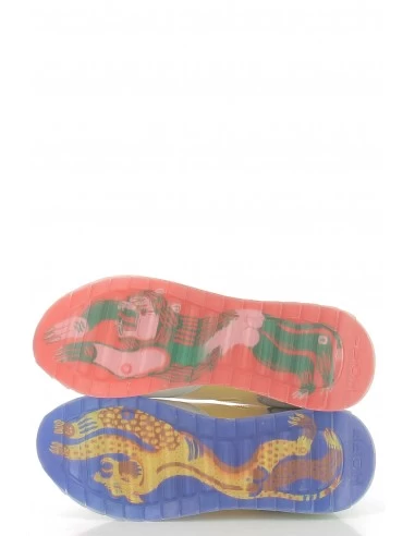 Hoff Baskets De Ville Femme Lion Daim Multicolor – Image 6