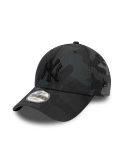 New Era Kids League Essential 940 Neyyan Mncblk