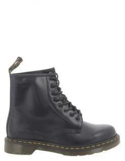 Dr. Martens Dr Martens Boots Femme 1460 Cuir Smooth Noir