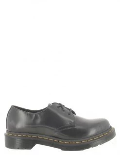 Dr. Martens Dr Martens Derbies Homme 1461 Cuir Arcadia Noir