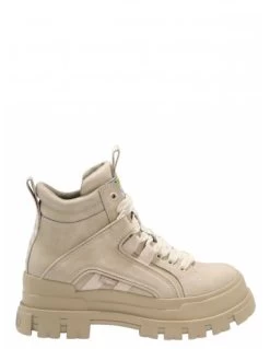 Buffalo Bottines Femme Aspha Nc Mid