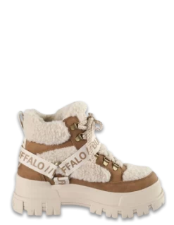 Buffalo Baskets Femme Aspha Com Mid Warm