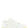 Le Coq Sportif Sneakers Mixte T1000 Cuir Blanc