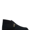 Clarks Boots Homme Desert Bt Evo Black Sde