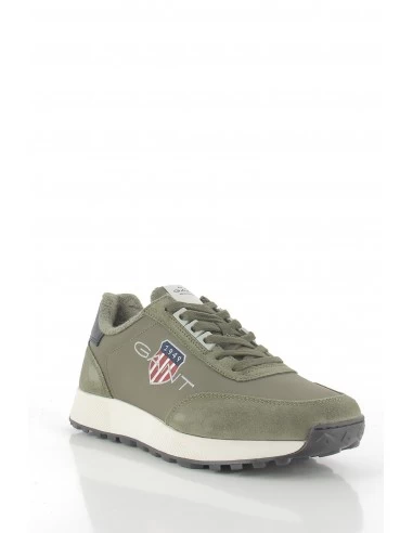 Gant Baskets De Ville Garold Homme – Image 3