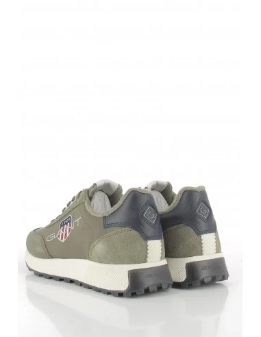 Gant Baskets De Ville Garold Homme – Image 4