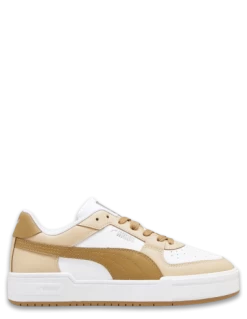 Puma Sneakers Femme Ca Pro Classic Crème