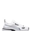 Puma Sneakers Femme Kosmo Rider Blanc/gris/transparent