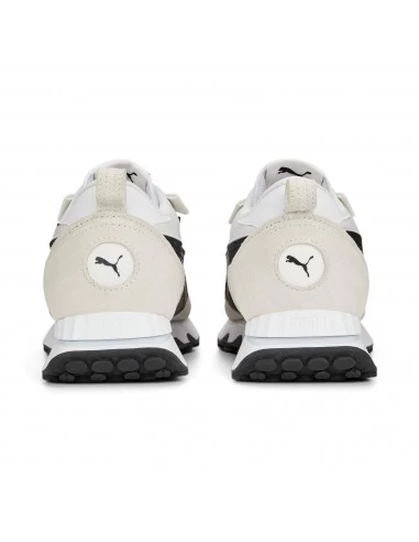 Puma Sneakers Homme Rider Fv Future Vintage Beige/noir – Image 3