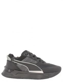 Puma Sneakers Homme Mirage Sport Homme Noir