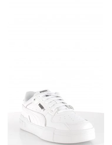 Puma Sneakers Homme Ca Pro Glitch Cuir Blanc – Image 3