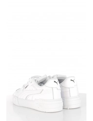 Puma Sneakers Homme Ca Pro Glitch Cuir Blanc – Image 4