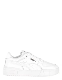 Puma Sneakers Homme Ca Pro Glitch Cuir Blanc