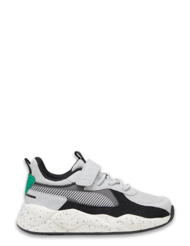 Puma Sneakers Enfant Rs-x Street Punk Ac+ Ps
