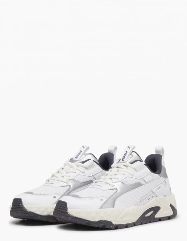 Puma Sneakers Homme Rs-trck Mu Wht – Image 2