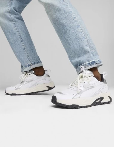 Puma Sneakers Homme Rs-trck Mu Wht – Image 4