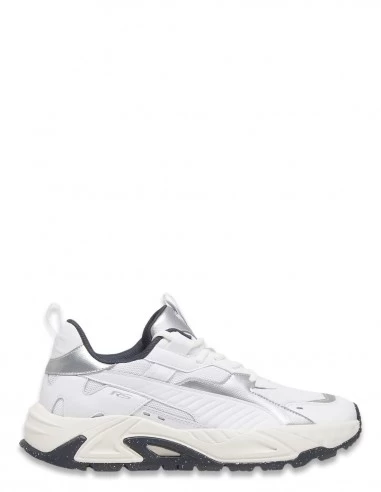 Puma Sneakers Homme Rs-trck Mu Wht