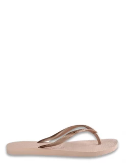 Havaianas Tongs Femmes Slim Rose