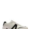Lacoste Sneakers Homme L-spin Deluxe Beige/blanc