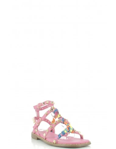 Kharisma Sandales 5294bis Rose – Image 3