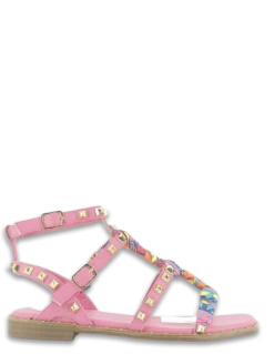 Kharisma Sandales 5294bis Rose