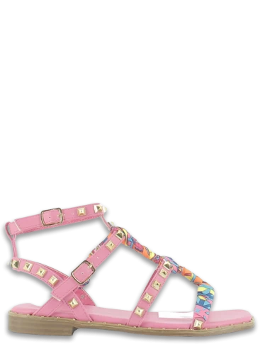 Kharisma Sandales 5294bis Rose
