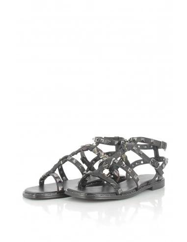 Kharisma Sandales Cloutées 5294bis – Image 3