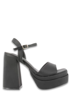 Kharisma Sandales à Talons 5592 Noir