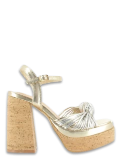 Kharisma Sandales à Talons 5594 Doré