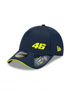 New Era Repreve Flawless 9forty Vr46 Osbupy