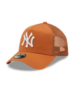 New Era Tonl Mesh Trckr Su22