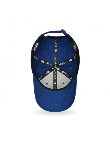 New Era League Essential 9forty Neyyan Lrypka – Image 2