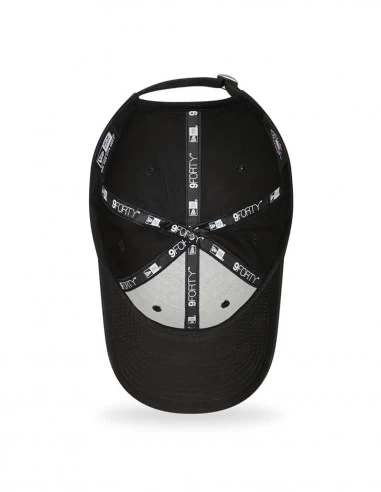 New Era League Essential 9forty Bosred Blkstn – Image 2