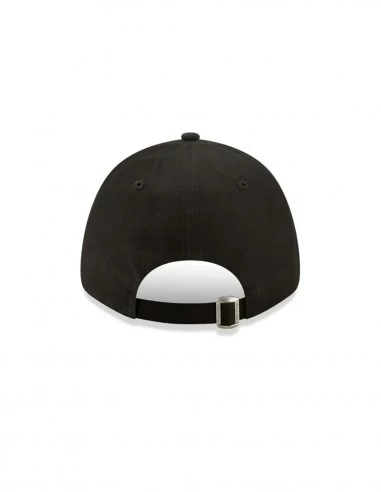 New Era League Essential 9forty Bosred Blkstn – Image 3