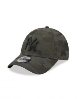 New Era Tonal Camo 9forty Neyyan Grh