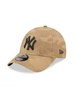 New Era Tonal Camo 9forty Neyyan Wht