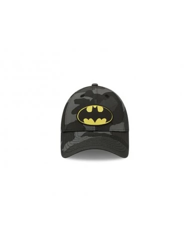 New Era Casquette 9forty Batman Mnc – Image 4