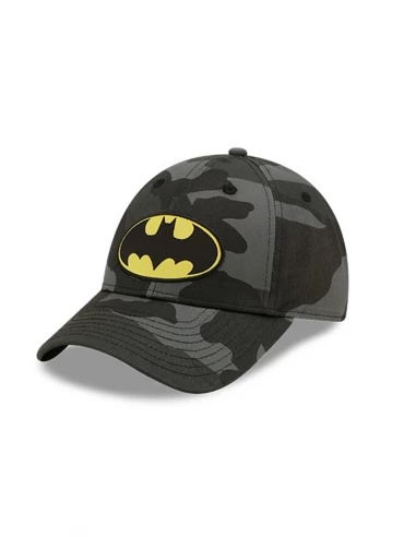 New Era Casquette 9forty Batman Mnc