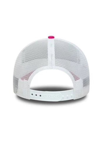 New Era Miami Eframe Trucker Mclaren Whipnk – Image 2