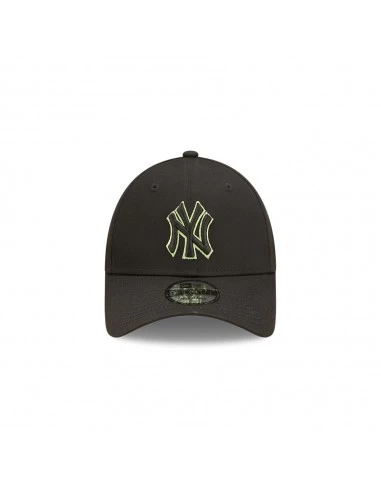 New Era Team Outline 9forty – Image 2