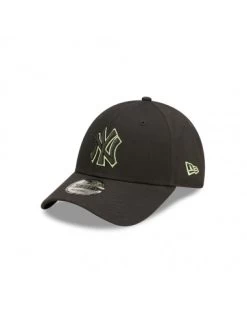 New Era Team Outline 9forty