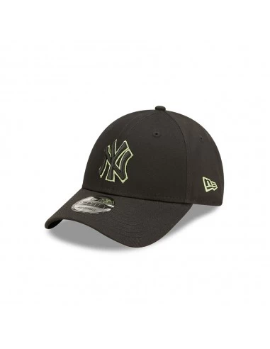 New Era Team Outline 9forty