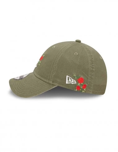 New Era Flower 9forty – Image 3